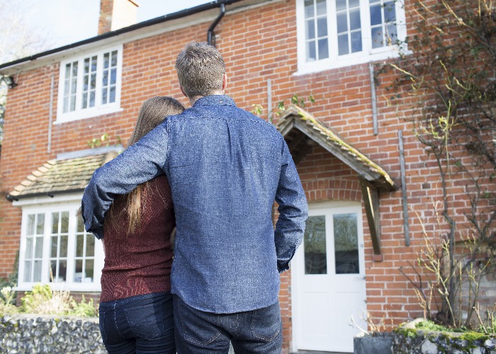 People face losing their homes (Image:Shutterstock)