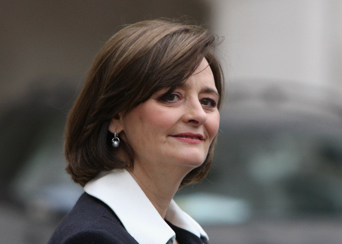 Cherie Blair leads legal fight against buy-to-let mortgage tax relief changes