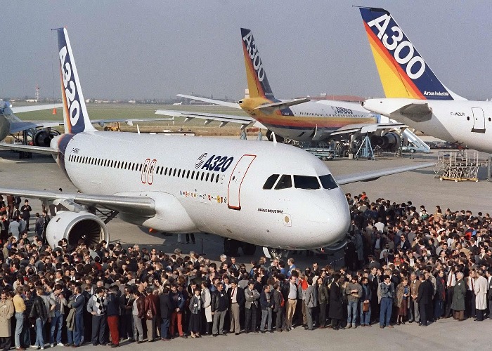Diese 15 Verkehrsflugzeuge haben die Geschichte der Luftfahrt verändert