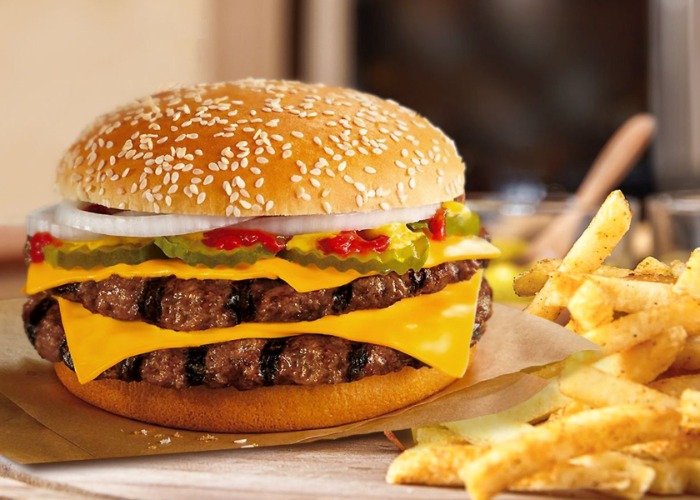 The best discontinued McDonald's menu items, ranked