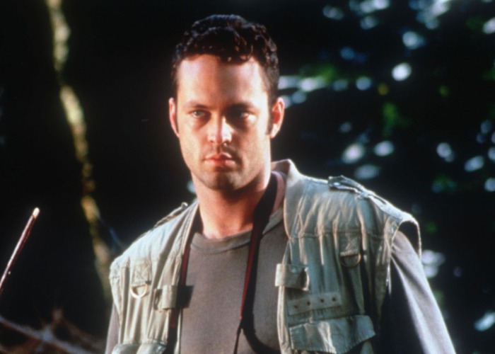 Which star from Jurassic Park is richest today?