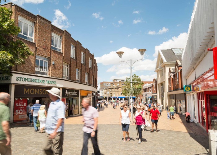 The best places to live in every UK region