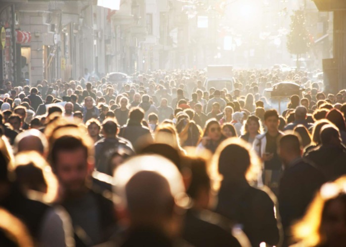 The 25 Most Populated Cities On Earth, Revealed