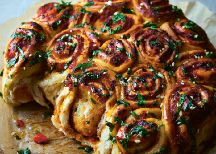Simple homemade bread recipes anyone can master