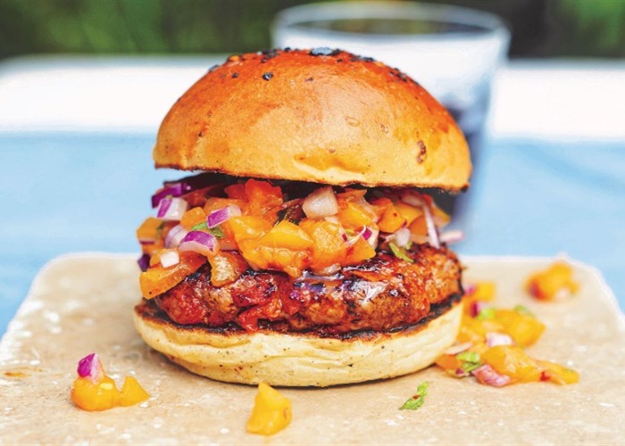 Brilliant 30-minute meals for busy weeknight dinners
