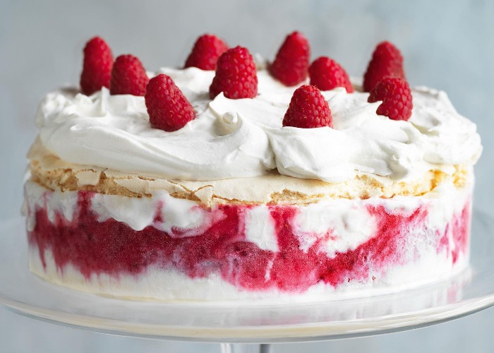 Simple summer desserts perfect for hot days