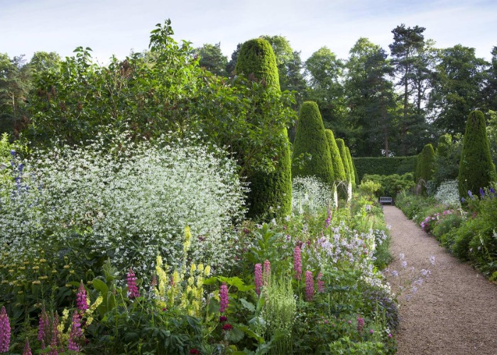 21 beautiful UK gardens to visit, ranked