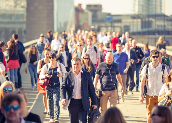 America's Shocking Unemployment Rate, Where it Ranks Globally