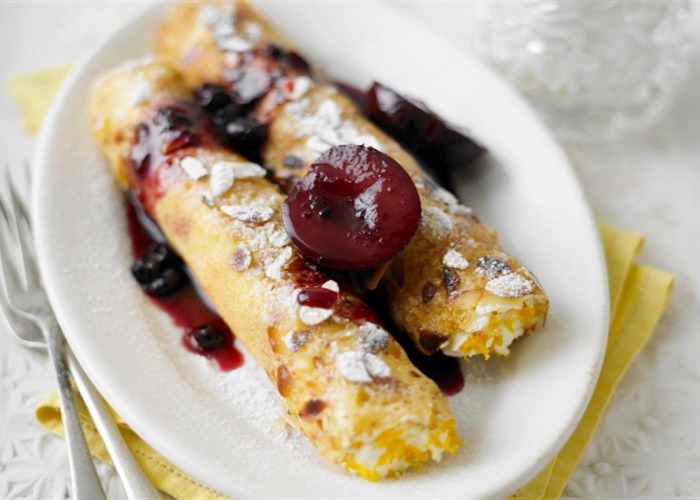 35 delicious recipes for date nights at home