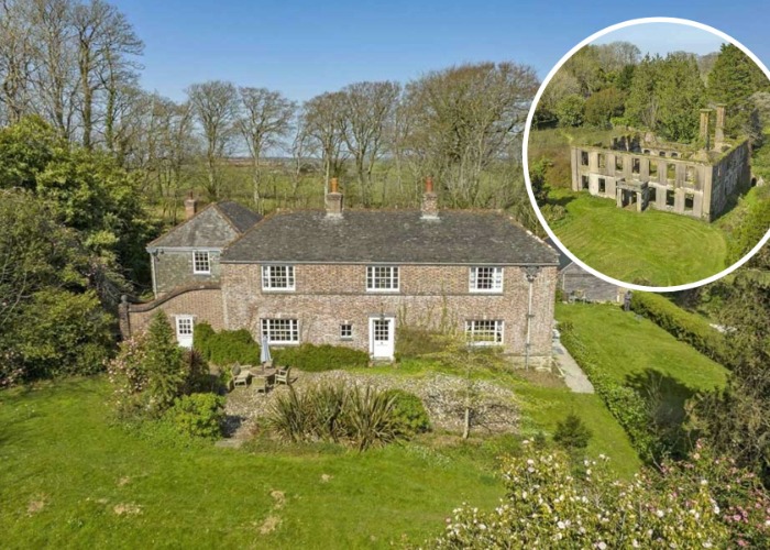 19 'Ordinary' Houses With ASTONISHING Secrets