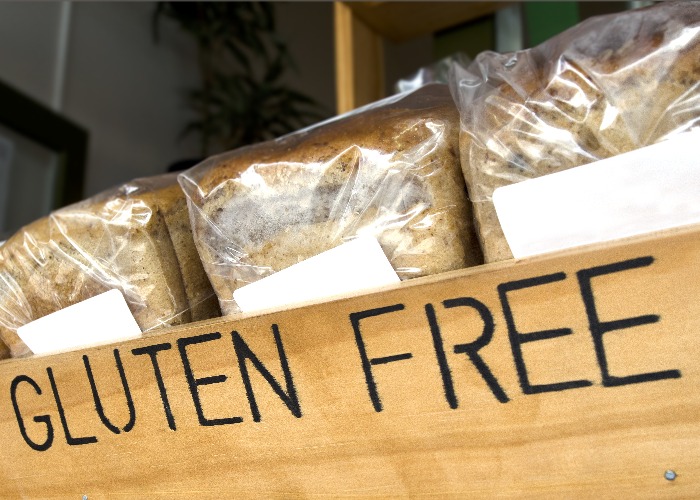 Opinion: the NHS must pay for gluten-free food