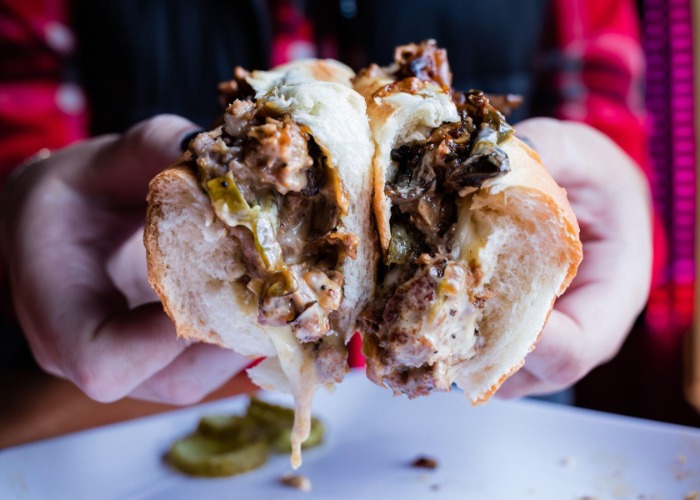 The ultimate ranking of America's best sandwich creations