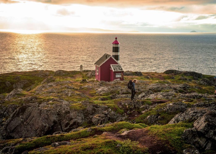 11 Remote Homes In America, Beyond That Are In The Middle Of Nowhere