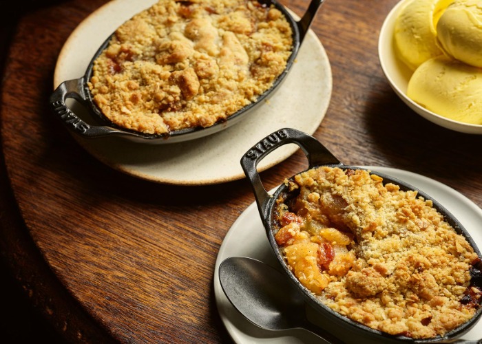 Tom Kerridge's very best recipes