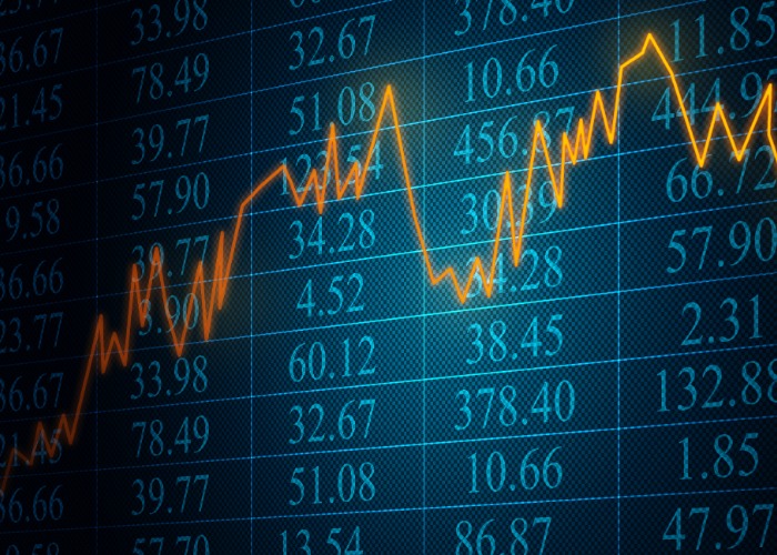 Investing: big share price risers and fallers of 2019