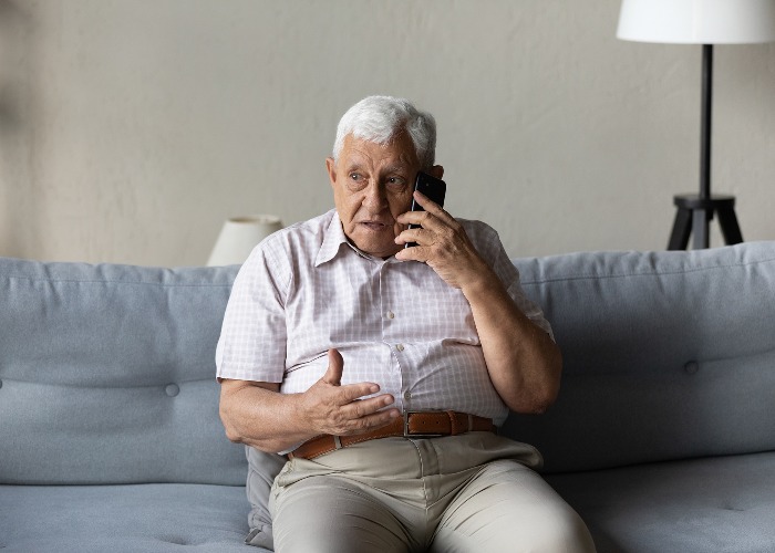 How scammers are targeting older people