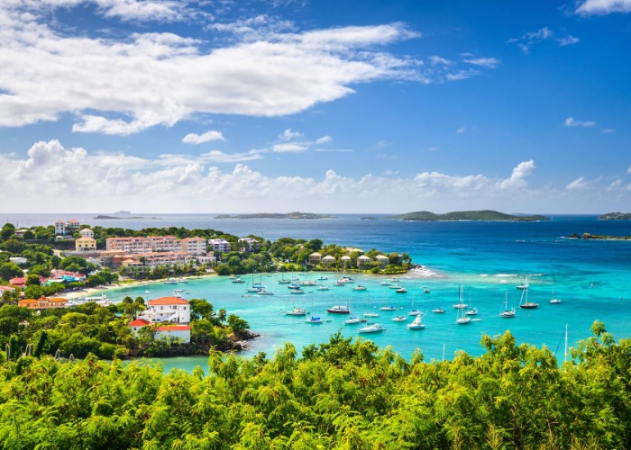 30 American Islands You NEED To Visit On Your Next Vacation