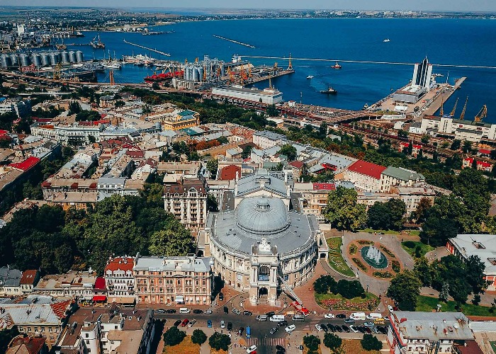 Endangered World Heritage sites that could disappear forever