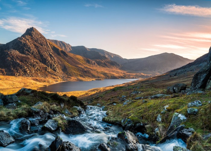 The UK's national parks in stunning photos