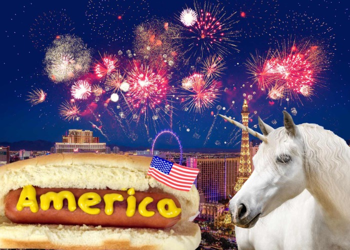 33 surprising things you perhaps never knew about the US
