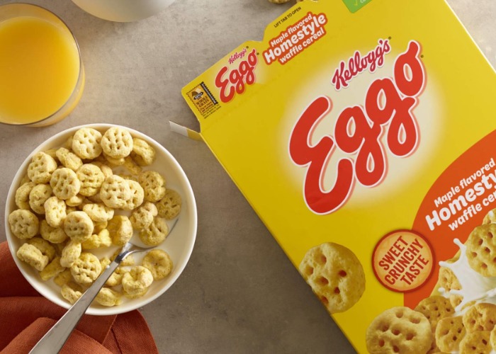Much-loved discontinued foods, drinks that made an epic comeback