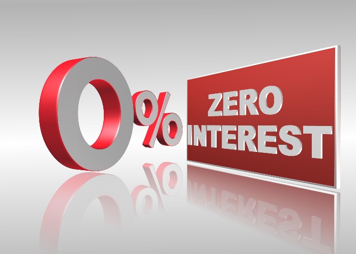 Interest-free loans UK: cheap and free ways to borrow with no interest