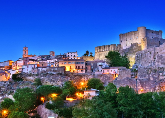 Beautiful places around the world that will pay you to live there