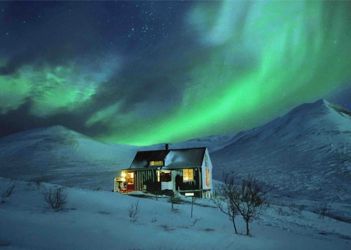The world's cutest tiny homes you’ll want to move into