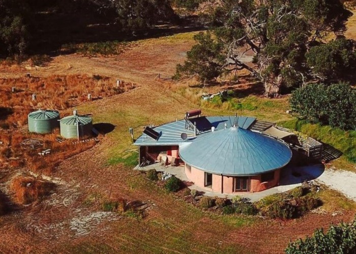 Off-grid down under: amazing eco homes across Australia