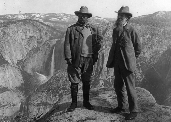 Rare images of California before it officially became a state