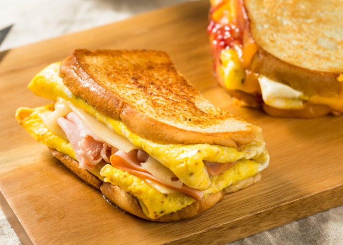 TikTok food trends and recipes worth trying