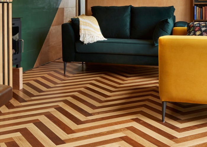 21 bold feature floor ideas that will transform your home