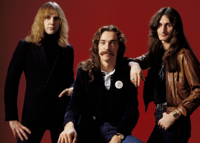 Inside the staggering fortunes of legendary rock band Rush