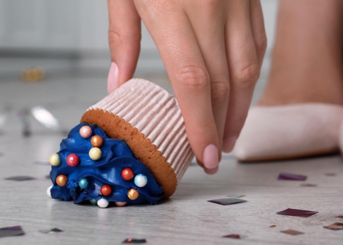 42 common food mistakes that could poison you