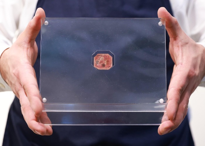 15 things American can buy shares in – including the moon