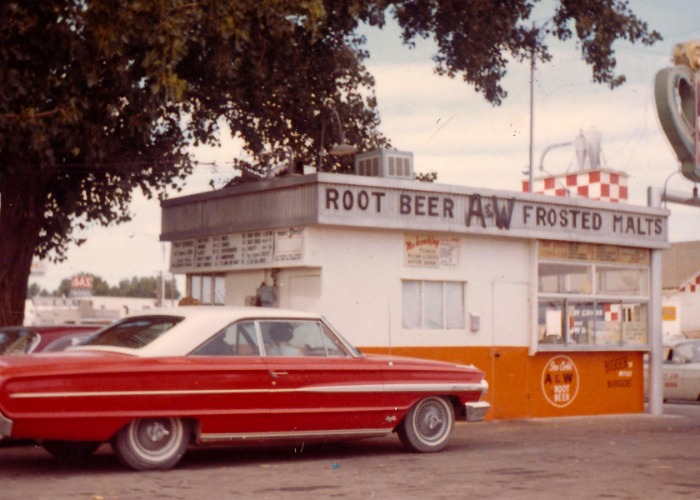 The tastiest historic fast food spots in every US state, ranked