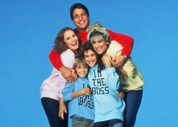 Ranking the surprising wealth of the Who's the Boss? stars today