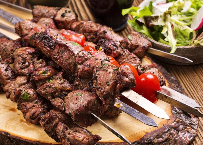 The world's greatest barbecue secrets