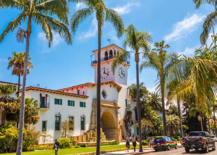 Have You Visited Your State's Most Beautiful Building?