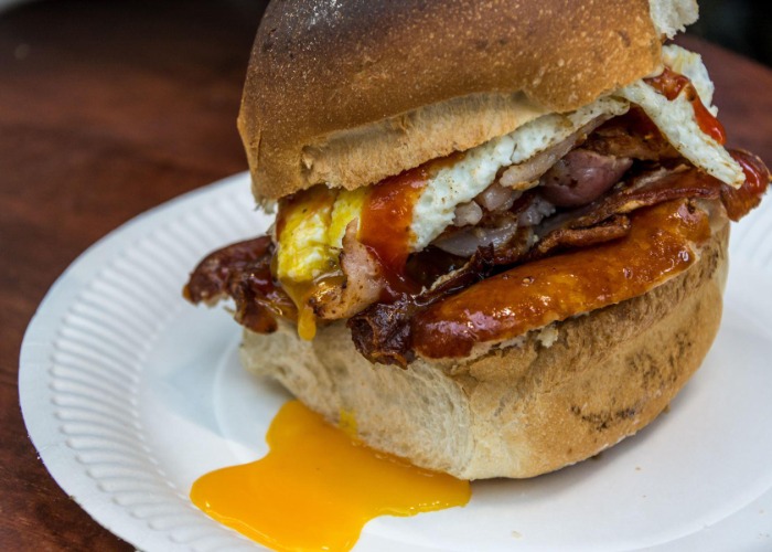 The best British regional delicacies, ranked