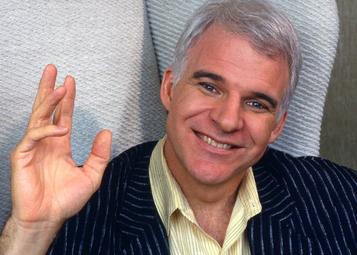 The 25 wealthiest comedians who conquered the silver screen