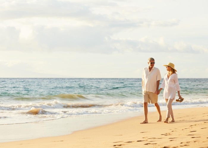 The most beautiful and budget-friendly places to retire abroad