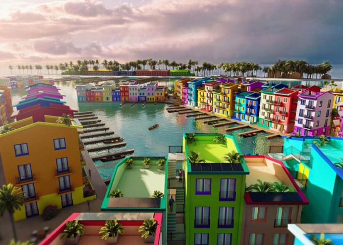 The Ingenious Ways These 12 Cities Are Tackling Climate Change