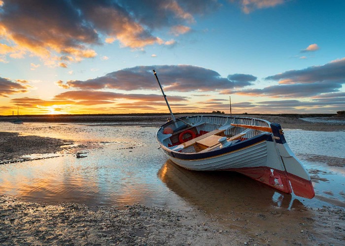 places to visit north yorkshire coast