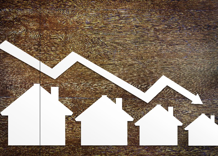 Exclusive: where UK house prices have risen and fallen in real terms since 2005