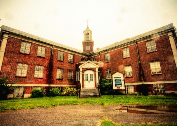 Revealed: America's 28 most mysterious places 