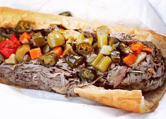 Chicago's 23 most mouth-watering food experiences for unforgettable meals