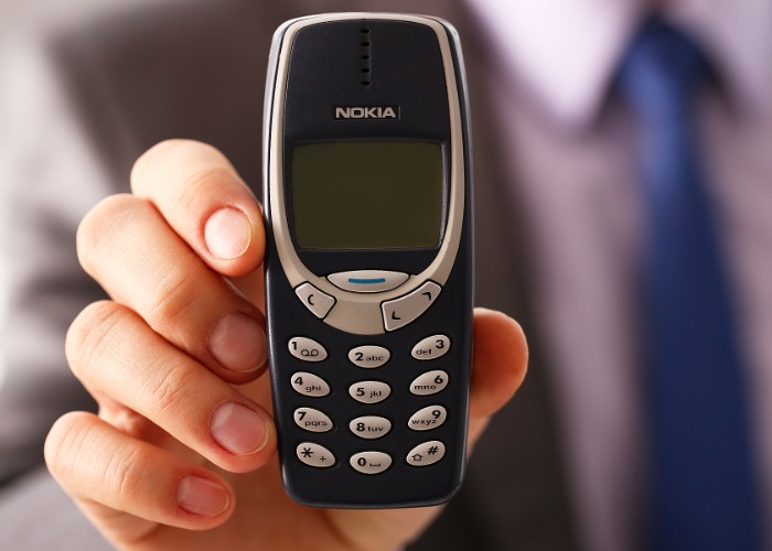 Check your junk drawer! 25 old mobile phones that could be worth £1,000s
