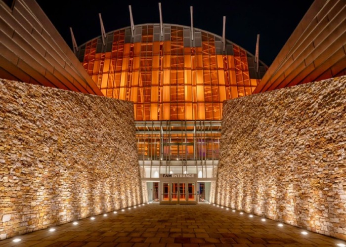 The most fascinating museum in every US state and DC