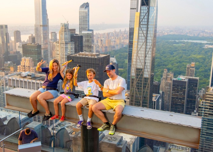 America's most terrifying attractions, state by state